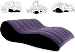 ApexArte® Sex Kussen - Seks Stoel - bdsm Meubels - Sex Sofa – Sexmeubel voor Mannen en Vrouwen — thumbnail 1