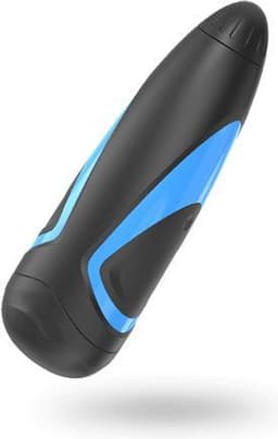 Satisfyer Men, masturbator met pompfunctie en binnendrukregelaar, huidvriendelijk zacht siliconen — thumbnail 12