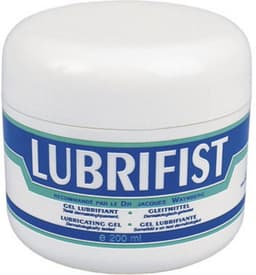 Lubrix - Geconcentreerde Fisting Gel 200ML - Niet Vettig - Vlekt niet - Compatibel met sextoys en condooms — thumbnail 5