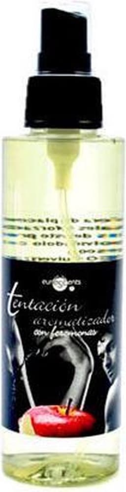 Tentation Fragance with Pheromone 150 ml chocolate — thumbnail 2