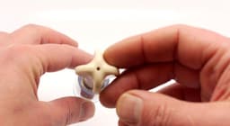 Banoch - Twist and Suck - Tepelzuigers - Ø 3,1 cm — thumbnail 10