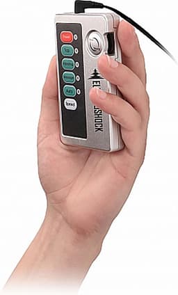 ElectroShock by Shots - E-Stimulation Vibrating Urethral Sounding Plug — thumbnail 15