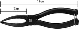 Extreme Tepelklem en Clitoris Klem - BDSM - Zeer gevoelig - Lock Functie - Seks — thumbnail 3