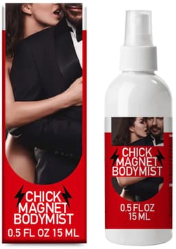 Chick Magnet - Bodymist - 0.5 fl oz / 15 ml — thumbnail 2