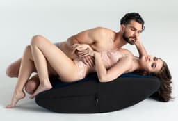 Sex Bondage Kussen - Sex Schommel Kussen - Love Swing Kussen — thumbnail 7
