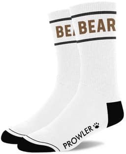 Prowler Red Beren Sokken -/ erotische geschenkset - Multicolor — thumbnail 2