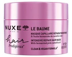 Nuxe Hair Prodigieux Intensive Repair Mask 200 ml