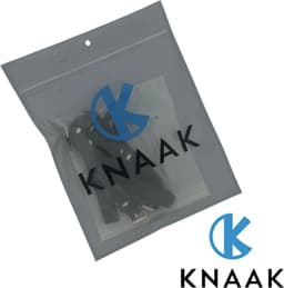 Knaak Sex Harnas - Zwart Kunstleer - Verstelbaar Tuigje - Erotische Lingerie - BDSM Accessoire — thumbnail 4