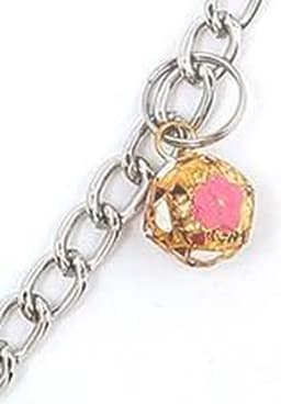 Pinch Tepelklemmen - Pinces boules d’Or/2 - Ketting Balletjes — thumbnail 3