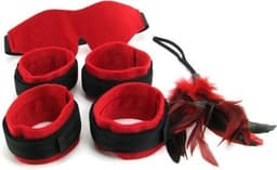 Sportsheets - Sexy Slave Kit - Sekstuigje — thumbnail 15