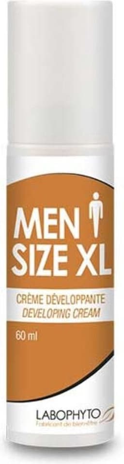 LABOPHYTO | Men Size Xl Developing Cream 60 Ml — thumbnail 2