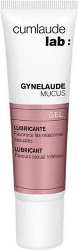 Glijmiddel Mucus Cumlaude Lab (30 ml) — thumbnail 1