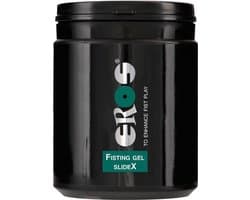 Eros - Fisting Gel SlideX 1000 ml