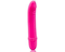 Pretty Love Beck - Mini Vibrator - Klein maar Fijn - 10 Vibratiestanden - Paars — thumbnail 6