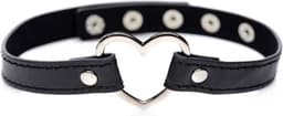 Master Series Dark Heart Choker — thumbnail 4