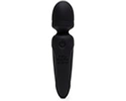 Fifty Shades - Sensation Mini Wand Vibrator