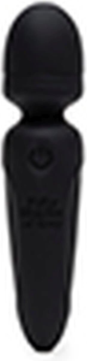 Fifty Shades - Sensation Mini Wand Vibrator — afbeelding 1