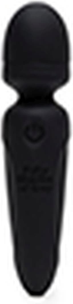 Fifty Shades - Sensation Mini Wand Vibrator — thumbnail 1