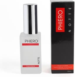 Phiero Notte - Eau De Parfum - Met Feromonen - 30ml — thumbnail 11