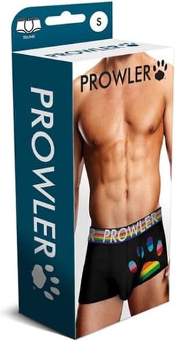 Prowler 4890808273852 - Oversized Paw Trunk - S - Black XXL — thumbnail 4