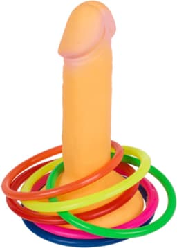 Piemel ringwerpspel van OOTB — thumbnail 1