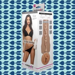 Fleshlight Girls - Eliza Ibarra Ethereal — thumbnail 5
