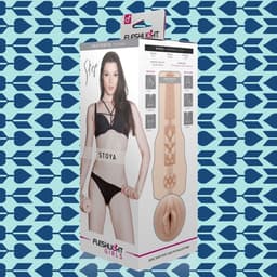 Fleshlight Girls - Stoya Destroya — thumbnail 15