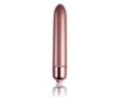 Vibrators voor vrouwen - Vibrators voor mannen - Vibrators mini Touch of Velvet - Rose Blush