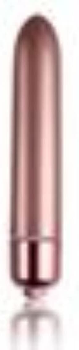 Vibrators voor vrouwen - Vibrators voor mannen - Vibrators mini Touch of Velvet - Rose Blush — thumbnail 1