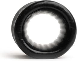 Sport Fucker - Deep Stack - Ball Stretcher - Zwart — thumbnail 11