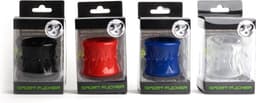 Sport Fucker - Deep Stack - Ball Stretcher - Zwart — thumbnail 12
