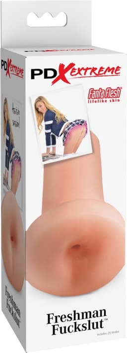 Pipedream Extreme - Freshman Fuckslut Masturbator - Altijd Garantie — thumbnail 3