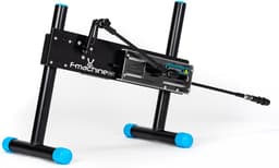 F-Machine Pro 4 Fuck Machine - Zwart/Turquoise — thumbnail 9