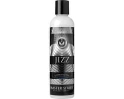 Jizz Waterbasis Sperma Glijmiddel - 250 ml