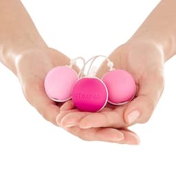 INTIMINA Laselle Kegel Routine – Bekkenbodemtrainer – 3 Gewichten — thumbnail 7