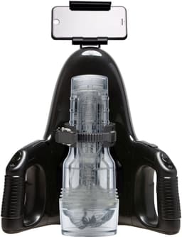 Fleshlight - Universal Launch Stroking Simulator — thumbnail 1