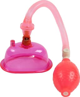 Doc Johnson Vagina Pomp pink — thumbnail 1