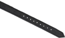 Liebe Seele - Demon's Kiss - Curved Collar Met Leash - Luxe En exclusief ontwerp - Zwart/Goud — thumbnail 12