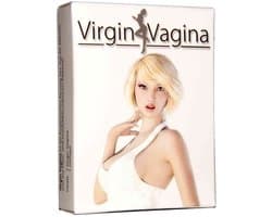 Andro Vita - Virgin Vagina Masturbator Love Toy - Roze