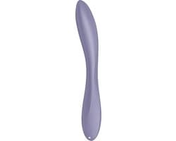 Satisfyer 'G-Spot Flex 2', 23 cm, g-spot-vibrator, flexibel, 2 motoren — thumbnail 5