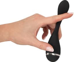 Koppels Vibrator - We vibe 30 Special Vibrator - battereij — thumbnail 3