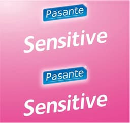 Pasante Sensitive condooms 144 stuks — thumbnail 5