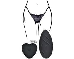 Angel Panty Vibrator