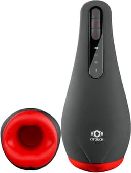 OTOUCH - Airturn2 Masturbator — thumbnail 17
