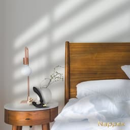Prostaat Vibrator Mannen - Nappex™ Tambo Prostaat Stimulator - [ Incl. Krachtige Prostaat Thruster ] Vibrerende Buttplug - Anaal Vibrator - Dildo - Erotiek - Anale Speeltjes - Kamasutra - Sex Toys voor Mannen & Koppels - Zwart — thumbnail 9