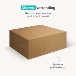 DailyPlay Pocket Pussy voor Man - 2 in 1 – Masturbator met Billen en Kunst Vagina – Sex Toys Mannen en Koppels – Nep Kut — thumbnail 10