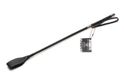 XR Brands Rijzweep - 24 / 61 cm - Zwart — thumbnail 2