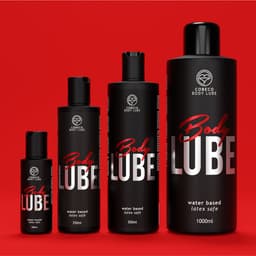 BodyLube Water Based Travel (100 ml) — thumbnail 19