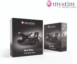 Mystim - Barry Bite — thumbnail 7