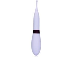 Loveline by Shots - Siliconen punt vibrator — thumbnail 4